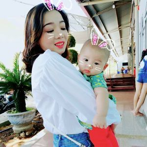 Meet your Posher, Le pham